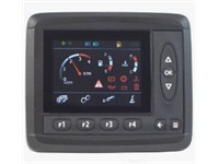 IQAN Master Controller