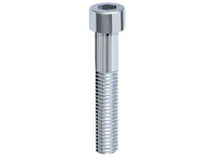 Socket Cap Screw - TYPE IS