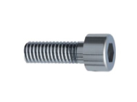 Heavy Duty Socket Cap Screw - Type IS