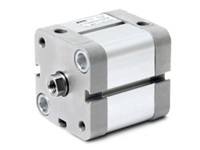 ISO 21287 COMPACT CYLINDERS, P1P SERIES