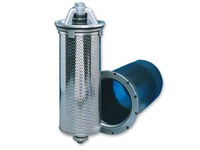 In-Tank Mounted Filter - IN-AGB Series