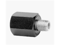 In-Line Gauge Isolator Valve – GF Series