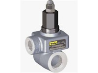 In-Line Mounted Differential Poppet Relief Valve – WJL Series