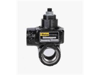 In-Line Mounted Pilot Operated Relief Valve - RPJL Series