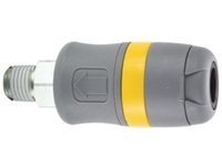 Industrial Interchange - Male Pipe Thread
