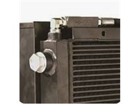 Integrated Pressure Bypass Kit for Air Oil Coolers - (Americas)