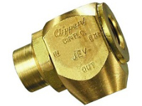 J-Series Quick Exhaust Valve