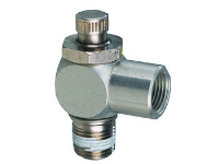 1/4" NPT Valve, Adjusting Knob