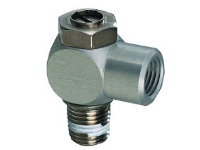 1/4" NPT Valve, Recessed Needle