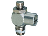 3/8" NPT Valve, Adjusting Knob