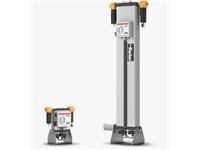 K-MT 1-8 Series Heatless Compressed Air Dryer
