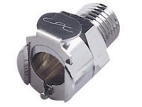 In-Line Pipe Thread Body - LC Series