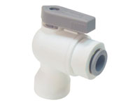 LIQUIfit Ball Valve - VFE