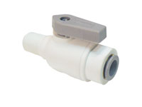 LIQUIfit Ball Valve - VMC