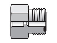 Seal-Lok ORFS Straight LOHB3