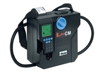 Portable Particle Monitor – iCount LaserCM