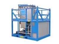 Vertical Pressure Leaf DE Filter Unit