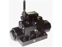 Lever Operated Directional Control Valve - D101VL Series