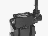 Lever Operated Directional Control Valve - D31DL, D31VL Series