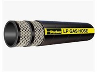 Liquid Petroleum Gas LPG Hose, Series 7232