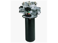 Low Pressure Tank Mounted Filter Moduflow™ Plus Series