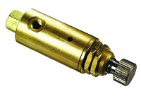 Adjustable Pressure Regulator #10-32 Port