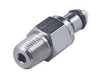 In-Line Pipe Thread Insert - MC Series