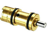 Cartridge Valve - MJV Series