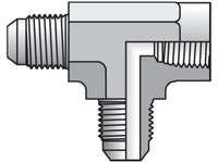 Triple-Lok 37° Tee MTX