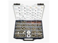 Maintenance Kit for push-in fittings - BSPP & BSPT threads