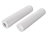 MaxGuard Select Large Diameter Pleated Filter Cartridge | Large capacity construction for high-flow applications