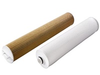MaxGuard Large Diameter Pleated Filter Cartridges | For Large Flow Applications