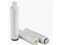 MegaBond Plus Melt Blown Filter Cartridge | High Dirt-Holding Capacity and Absolute-Rated Filtration Efficiency