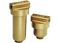 Mini High Pressure Filter - HPA Series