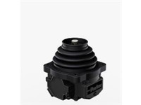 Mini analog, Hall-Effect joystick - IQAN-LC6-X05