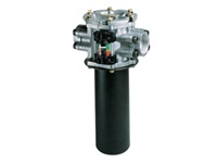 Replacement Elements - Low Pressure Filter Moduflow™ Plus Series