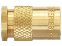 Moldmate Series Non-Valved Sub-Assembly
