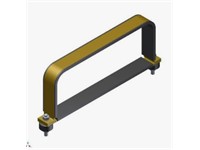 Mounting Clamps - OAW/PWO Series - (Americas)
