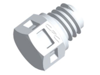 Threaded Plug - MP Sereis