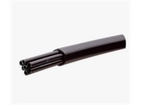 Multitube® Plastic Tubing Bundles