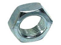 Clippard Stainless Steel Mounting Nut