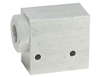 Shuttle Valve - NG164 Series