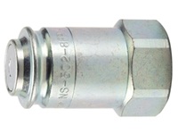 NS Series Nipple