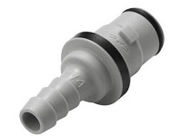 In-Line Hose Barb Insert - NS212 Series