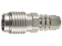 NSS Series Coupler - A-Lok (Panel Mount)