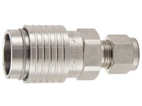 NSS Series Coupler - A-Lok