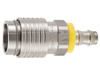 NSS Series Coupler - Push-Lok