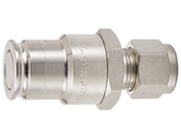 NSS Series Nipple - A-Lok