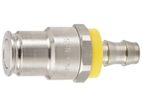 NSS Series Nipple - Push-Lok