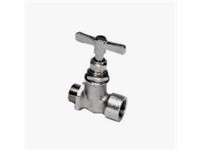 Needle Valves